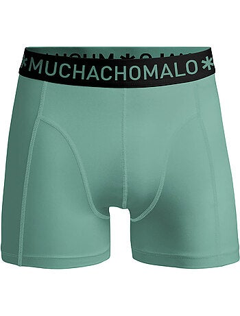 Confezione da 3 boxer Muchachomalo
