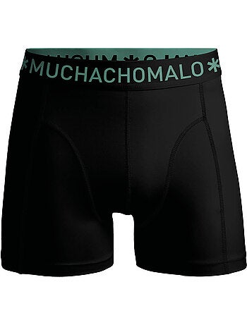 Confezione da 3 boxer Muchachomalo