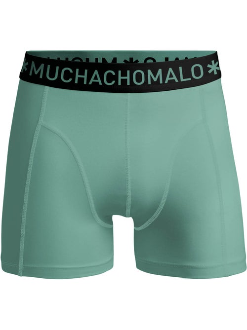 Confezione da 3 boxer Muchachomalo - Kiabi