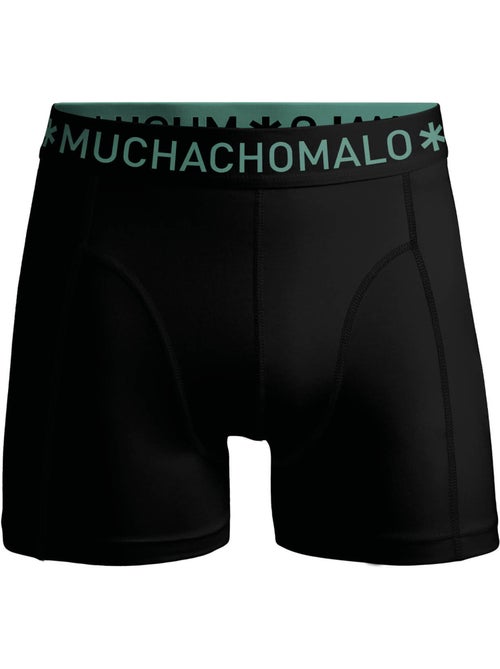 Confezione da 3 boxer Muchachomalo - Kiabi