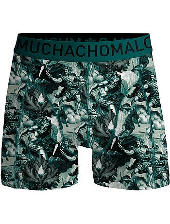 Confezione da 3 boxer Muchachomalo
