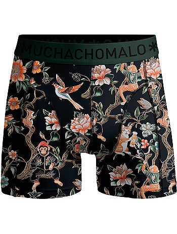 Confezione da 3 boxer Muchachomalo