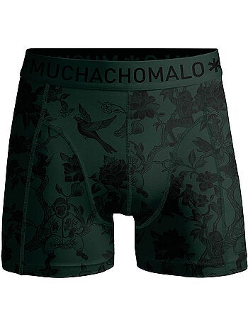 Confezione da 3 boxer Muchachomalo