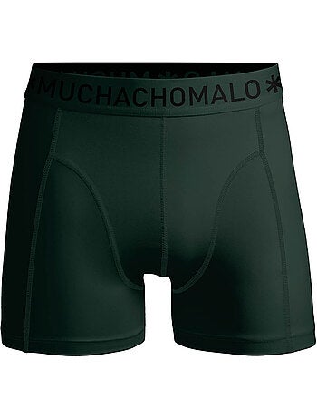 Confezione da 3 boxer Muchachomalo