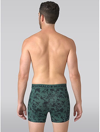 Confezione da 3 boxer Muchachomalo