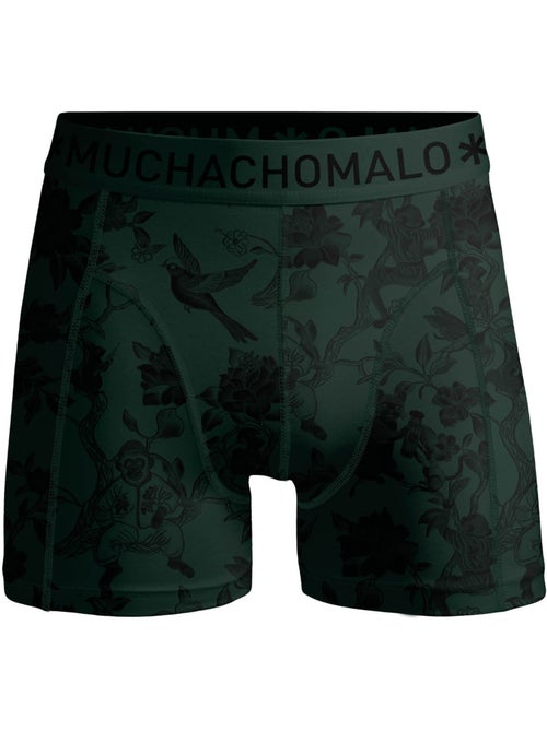 Confezione da 3 boxer Muchachomalo - Kiabi Confezione da 3 boxer Muchachomalo - Kiabi
