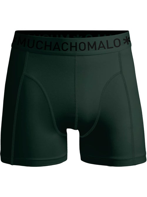 Confezione da 3 boxer Muchachomalo - Kiabi Confezione da 3 boxer Muchachomalo - Kiabi