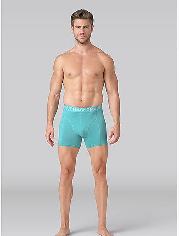 Confezione da 3 boxer Muchachomalo