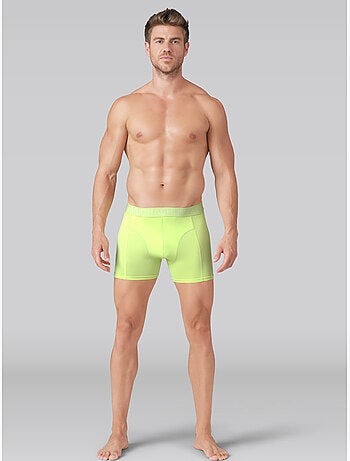 Confezione da 3 boxer Muchachomalo