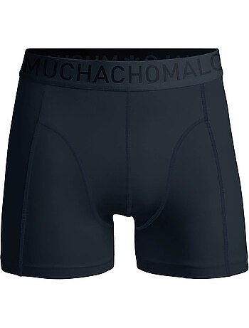 Confezione da 3 boxer Muchachomalo