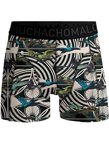 Confezione da 3 boxer Muchachomalo