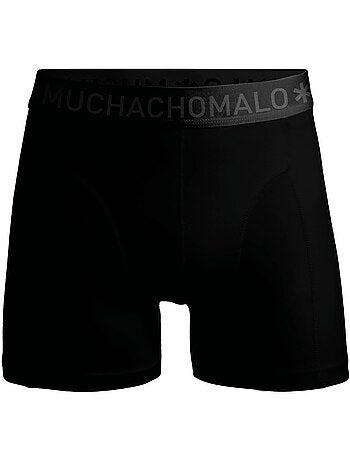 Confezione da 3 boxer Muchachomalo