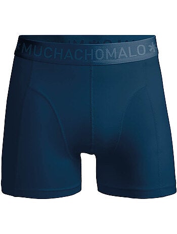 Confezione da 3 boxer Muchachomalo