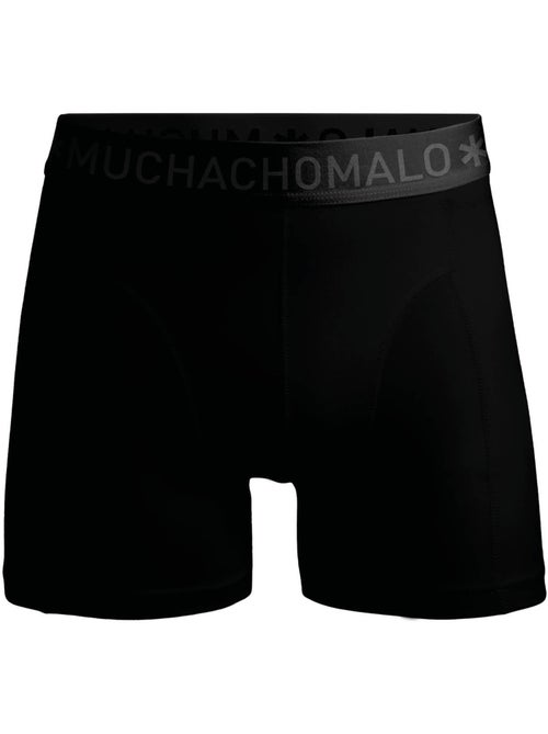 Confezione da 3 boxer Muchachomalo - Kiabi