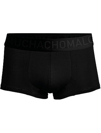 Confezione da 3 boxer Muchachomalo