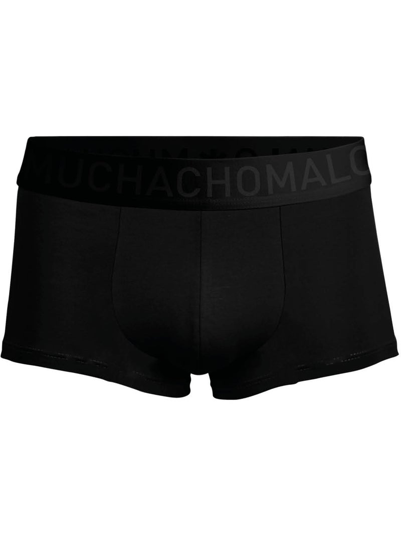 Confezione da 3 boxer Muchachomalo Nero/Blu/Verde - Kiabi
