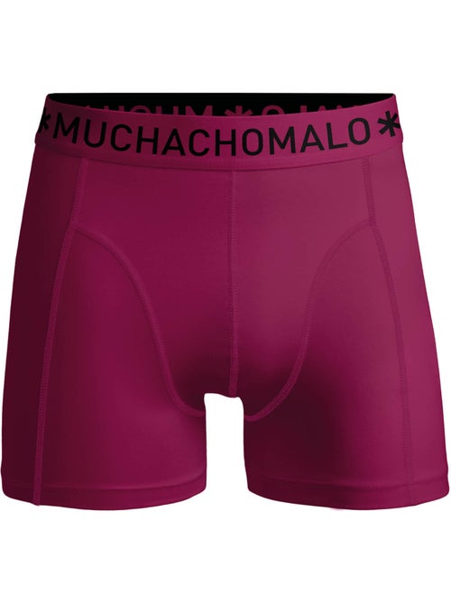 Confezione da 3 boxer muchachomalo - Kiabi