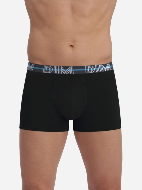 Confezione da 3 boxer uomo cotone stretch - Kiabi
