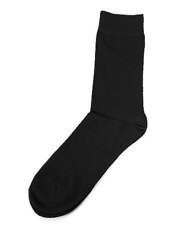 Confezione da 3 calzini di cotone Kebello