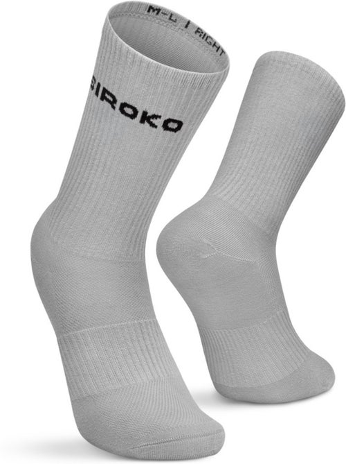 Confezione da 3 paia di calzini da golf in cotone biologico golf uomo e donna ec - Kiabi