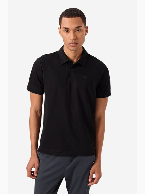 Confezione da 3 polo misto cotone tommy - Kiabi Confezione da 3 polo misto cotone tommy - Kiabi