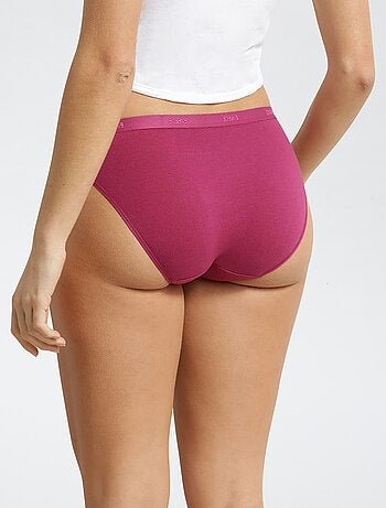Confezione da 3 slip \'Dim\'
