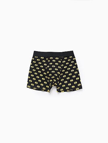 Confezione da 4 boxer 'batman'