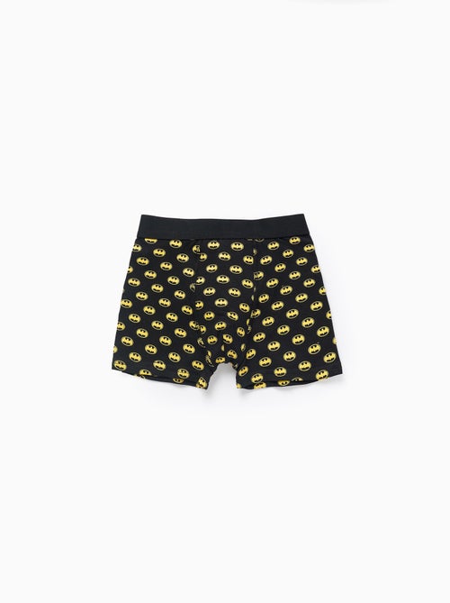 Confezione da 4 boxer 'batman' - Kiabi