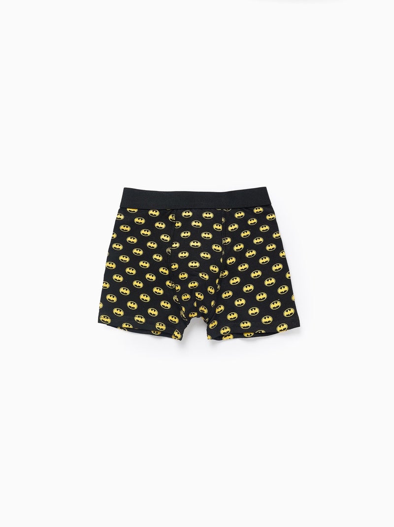 Confezione da 4 boxer 'batman' Multicolore - Kiabi
