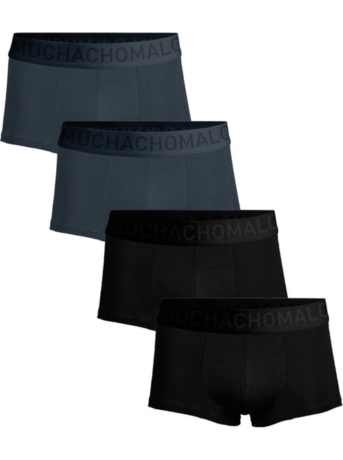 Confezione da 4 boxer Muchachomalo - Kiabi