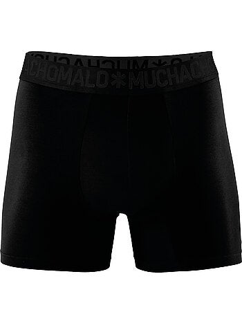 Confezione da 4 boxer Muchachomalo