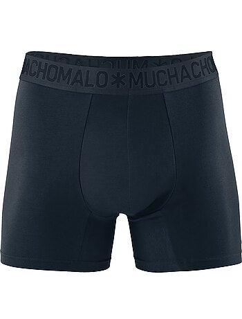 Confezione da 4 boxer Muchachomalo