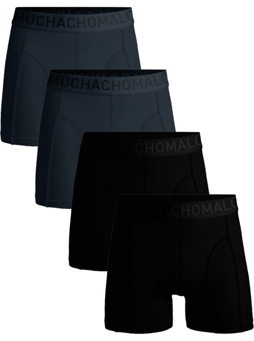 Confezione da 4 boxer Muchachomalo - Kiabi