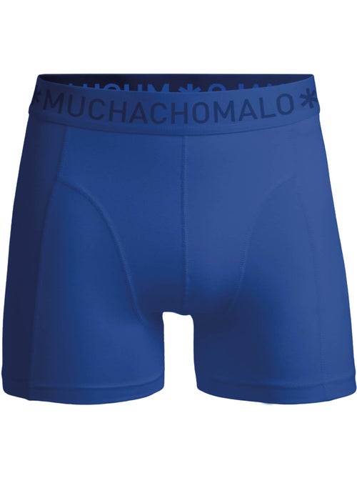 Confezione da 4 boxer Muchachomalo - Kiabi