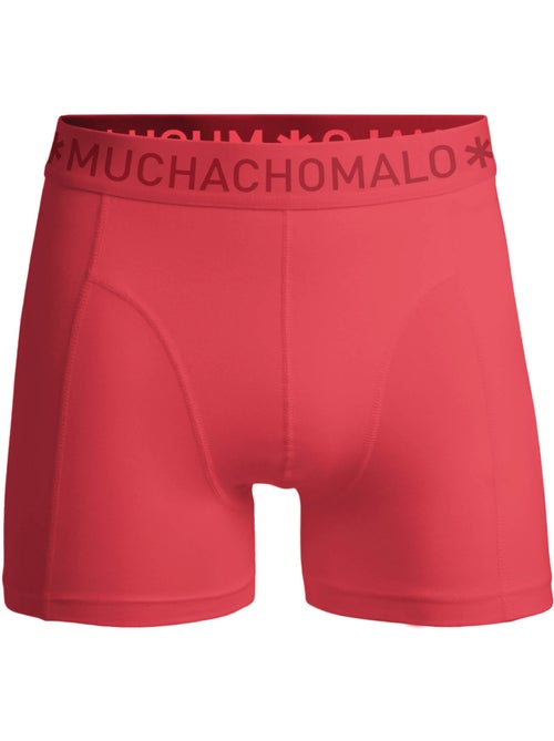 Confezione da 4 boxer Muchachomalo - Kiabi