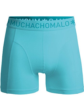 Confezione da 4 boxer Muchachomalo