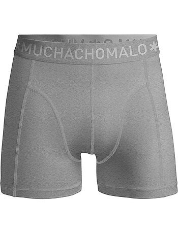 Confezione da 4 boxer Muchachomalo