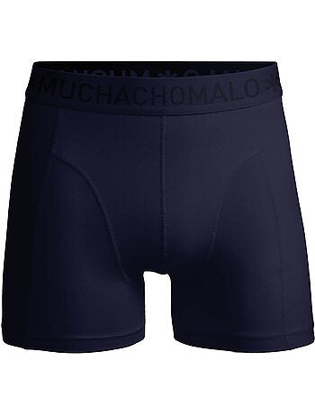 Confezione da 4 boxer Muchachomalo