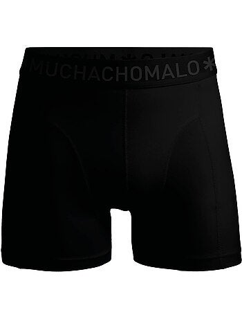 Confezione da 4 boxer Muchachomalo