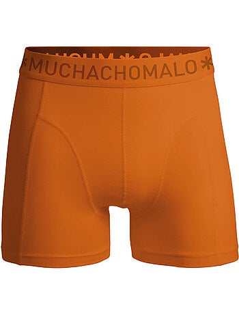 Confezione da 4 boxer Muchachomalo