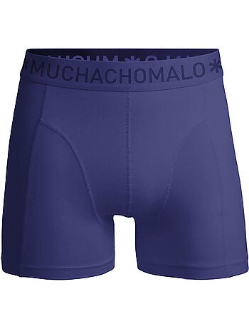 Confezione da 4 boxer Muchachomalo