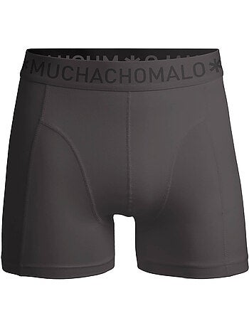 Confezione da 4 boxer Muchachomalo