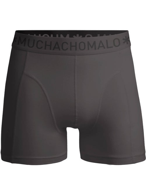 Confezione da 4 boxer Muchachomalo - Kiabi