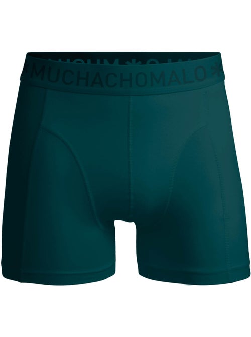 Confezione da 4 boxer Muchachomalo - Kiabi