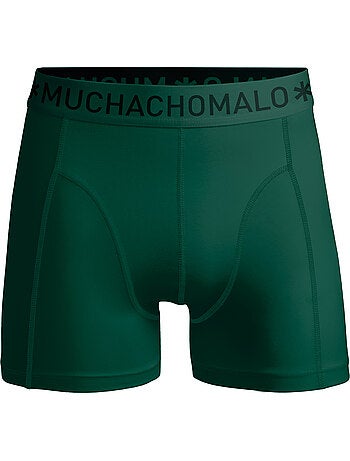 Confezione da 4 boxer Muchachomalo