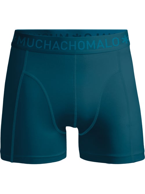Confezione da 4 boxer Muchachomalo - Kiabi