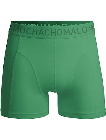 Confezione da 4 boxer Muchachomalo