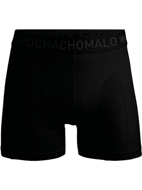 Confezione da 4 boxer Muchachomalo - Kiabi