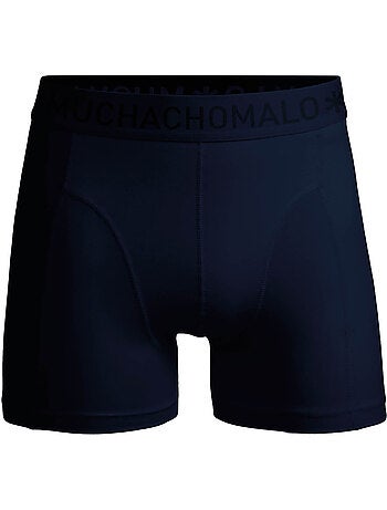 Confezione da 4 boxer Muchachomalo