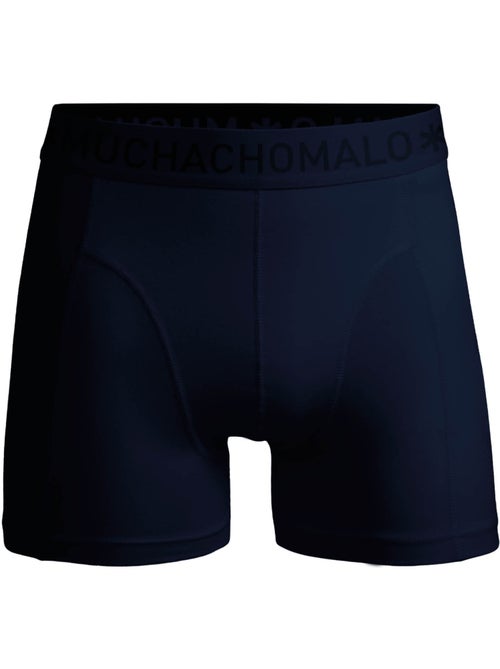 Confezione da 4 boxer Muchachomalo - Kiabi